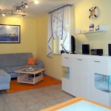 Ferienwohnung S41 "Malta Zehn - Lebensfreude" Graal-Mueritz Kültér fotó