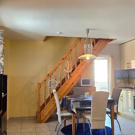 Ferienwohnung S41 "Malta Zehn - Lebensfreude" Graal-Mueritz Kültér fotó