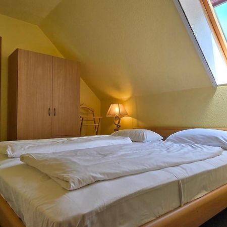 Ferienwohnung S41 "Malta Zehn - Lebensfreude" Graal-Mueritz Kültér fotó