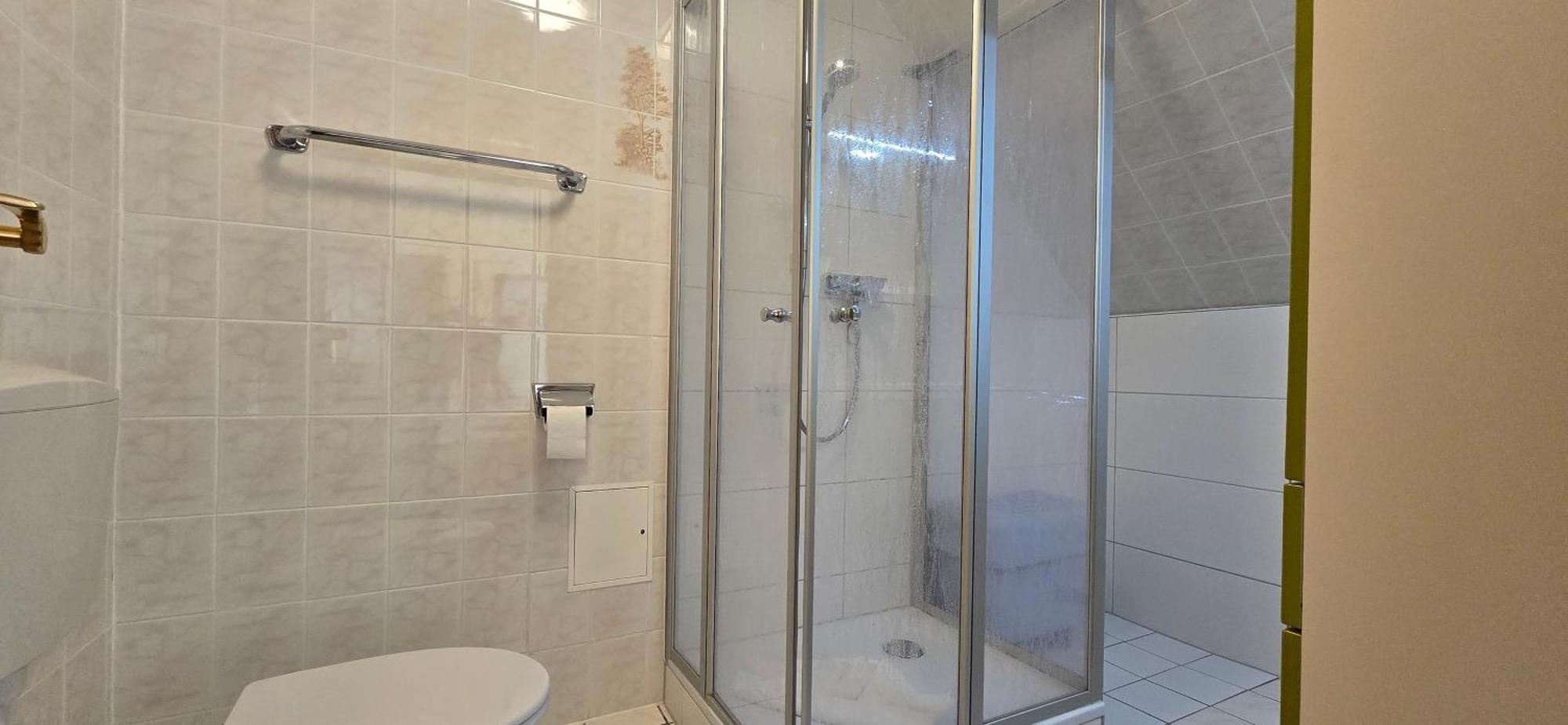 Ferienwohnung S41 "Malta Zehn - Lebensfreude" Graal-Mueritz Kültér fotó