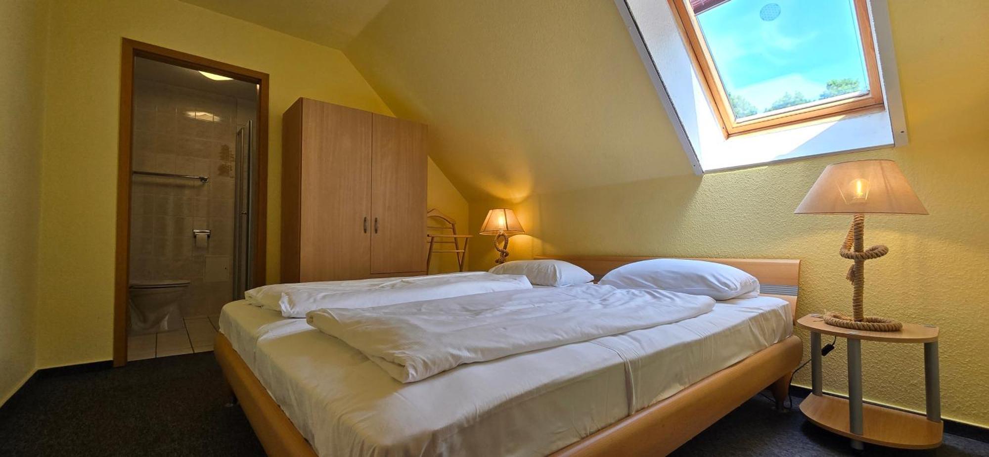 Ferienwohnung S41 "Malta Zehn - Lebensfreude" Graal-Mueritz Kültér fotó