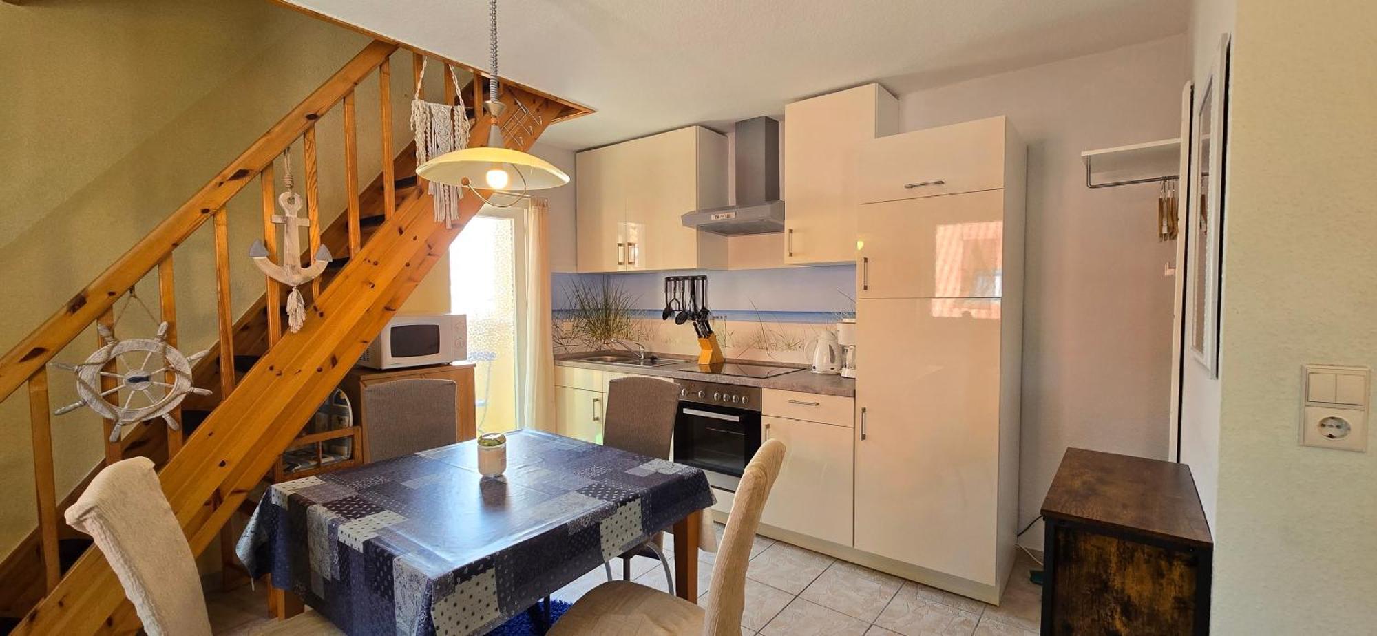 Ferienwohnung S41 "Malta Zehn - Lebensfreude" Graal-Mueritz Kültér fotó